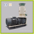 0.06-15 Toneladas / hora Animal Feed Pellet Mill Machine